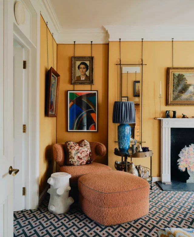 small space decorating ideas