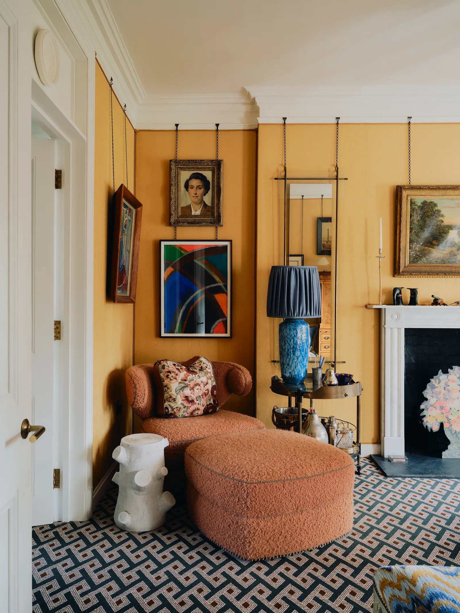 small space decorating ideas