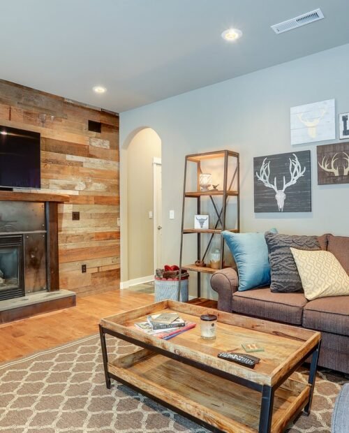 Top 15 Budget Home Improvement Ideas for 2026