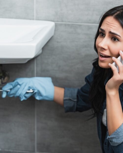 Common Plumbing Problems and How to Fix Them Yourself
