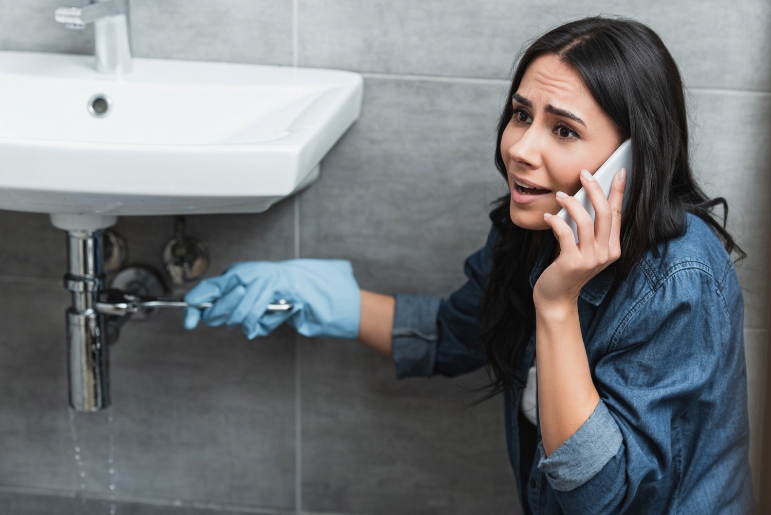 common plumbing problems