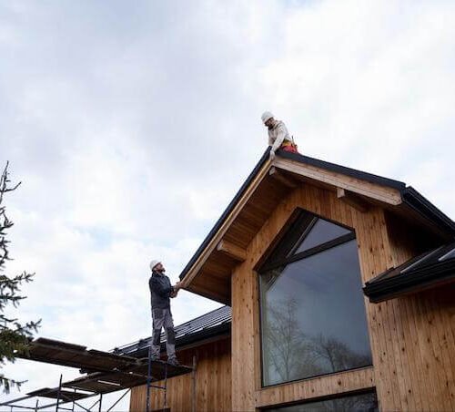 Most Roof Damage Doesn’t Announce Itself