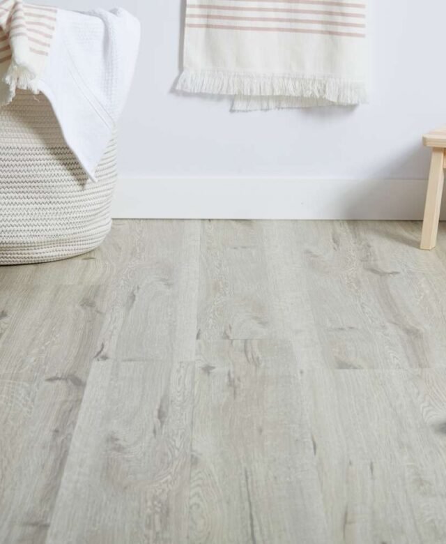 best flooring for high traffic