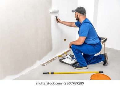 house maintenance repair