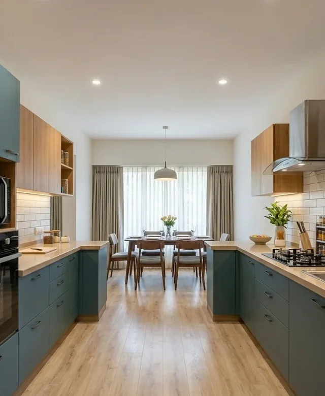 Kitchen renovation cost
