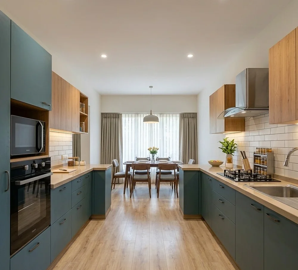 Kitchen renovation cost