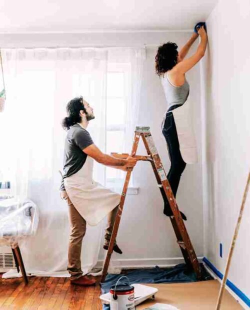 DIY vs Professional: Home Improvement Projects You Can Do Yourself