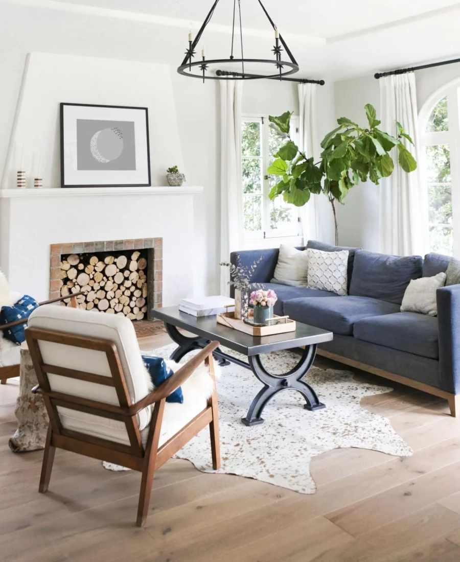 how to choose paint color
