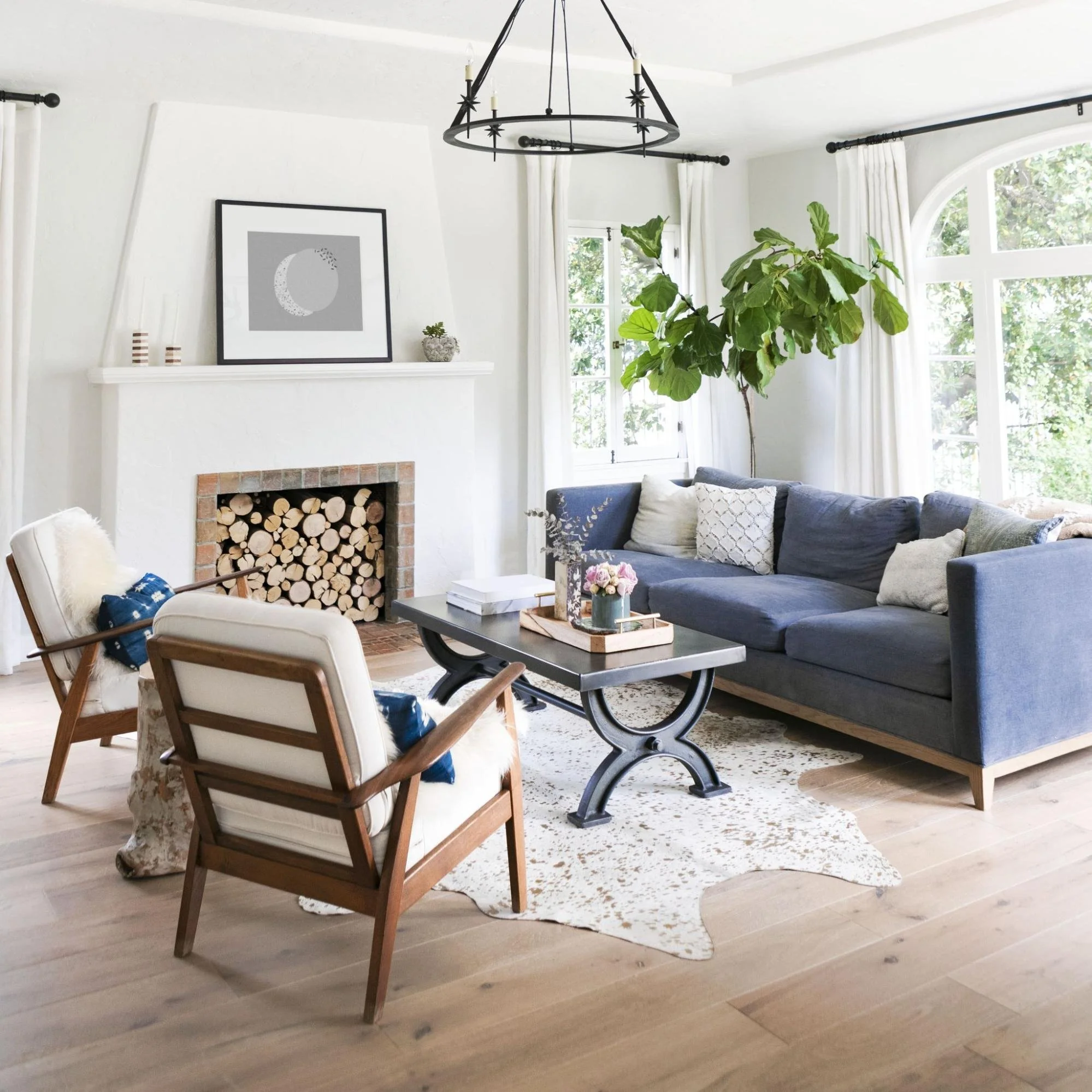 how to choose paint color