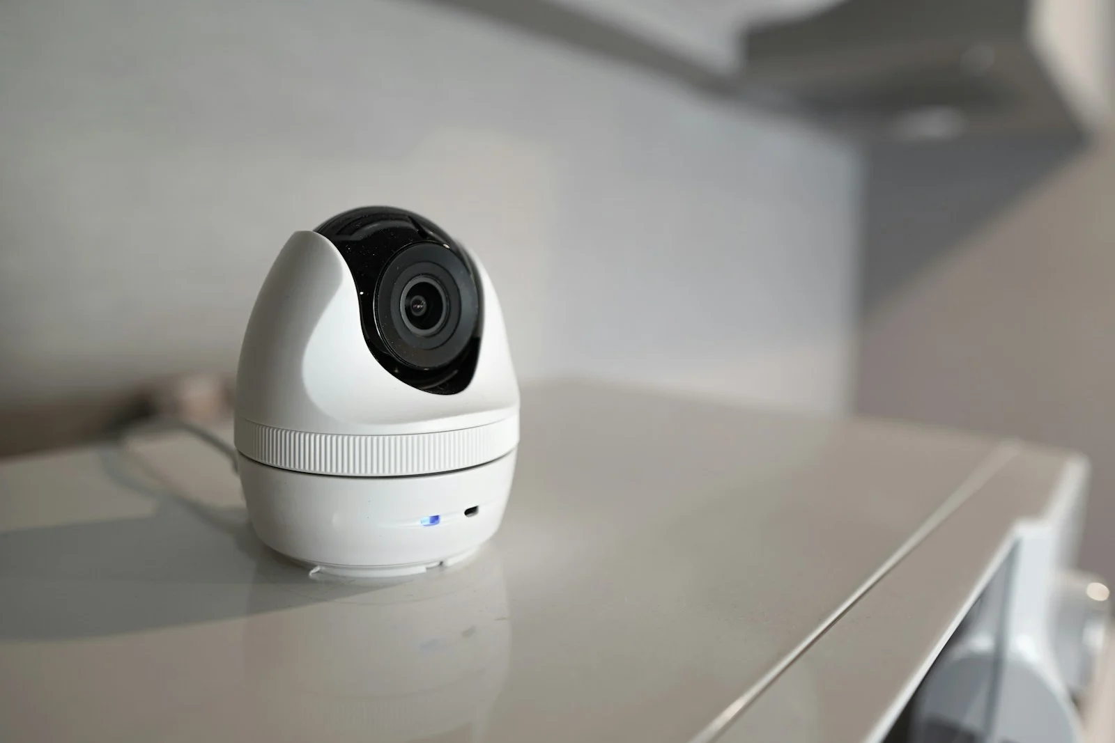 smart home security systems