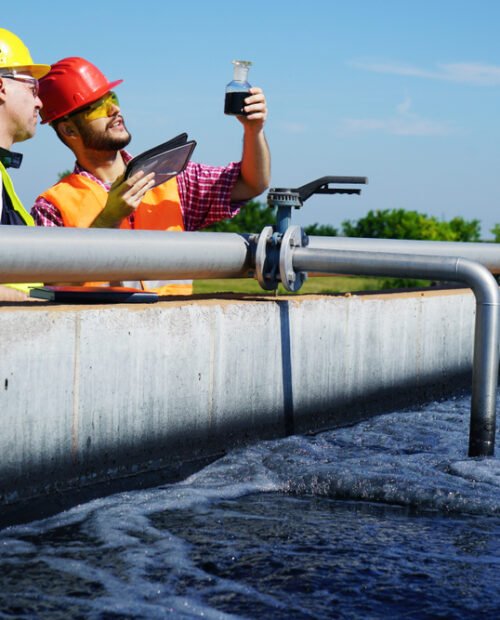 Why Professional Water Treatment Installation and Ongoing Support Matter