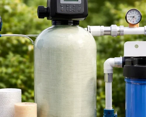 Choosing the Right Water Treatment System for Your Home